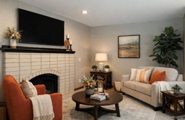 709 Foothill Drive, Canton Charter Township, MI 48188