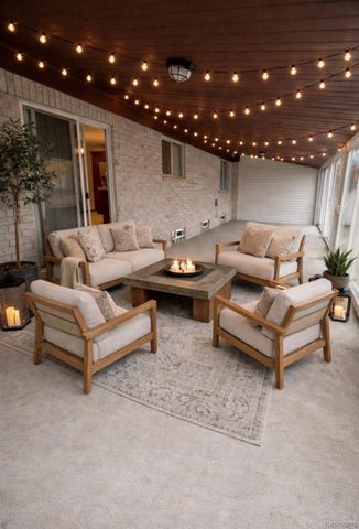 709 Foothill Drive, Canton Charter Township, MI 48188