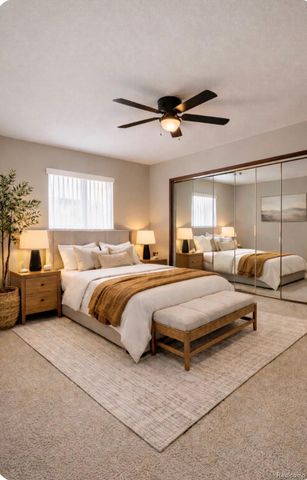 709 Foothill Drive, Canton Charter Township, MI 48188