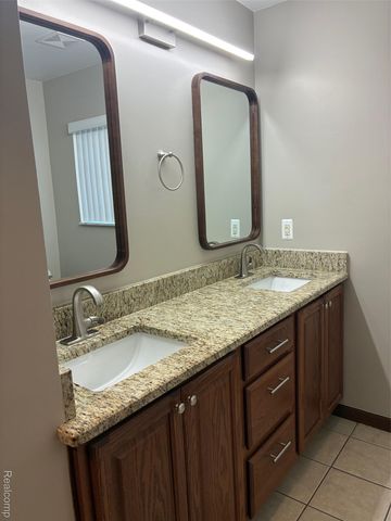 709 Foothill Drive, Canton Charter Township, MI 48188