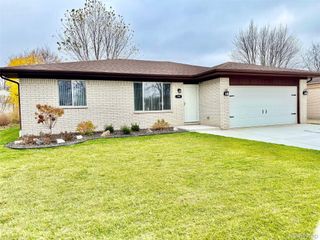 709 Foothill Drive, Canton Charter Township, MI 48188