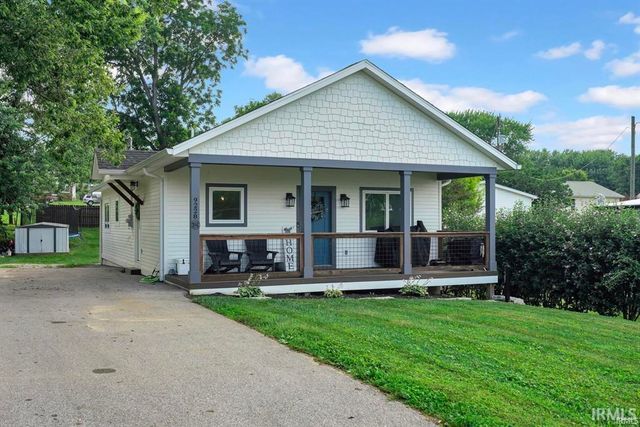 9228 S Harrodsburg Road, Harrodsburg, IN 47434
