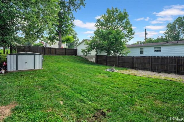 9228 S Harrodsburg Road, Harrodsburg, IN 47434