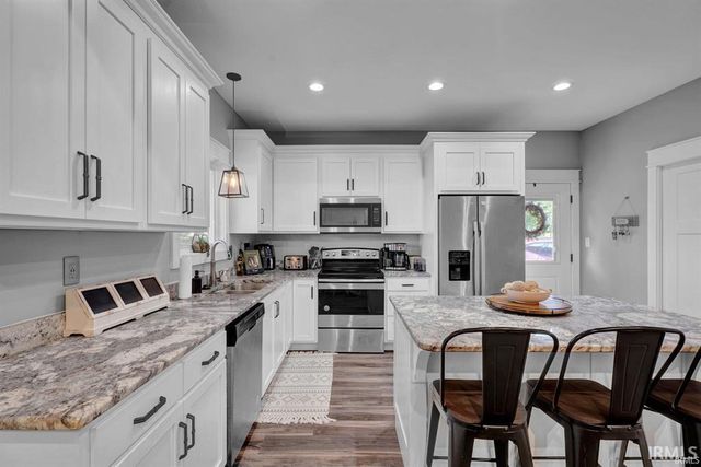 9228 S Harrodsburg Road, Harrodsburg, IN 47434