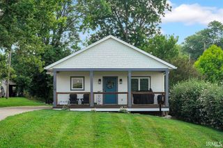 9228 S Harrodsburg Road, Harrodsburg, IN 47434