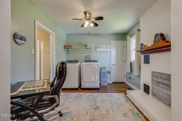 1211 Weaver Pike, Bristol, TN 37620