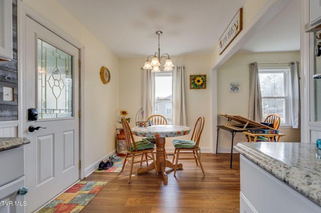 1211 Weaver Pike, Bristol, TN 37620