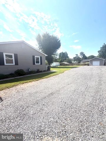 10112 S GRANT AVE, Manassas, VA 20110