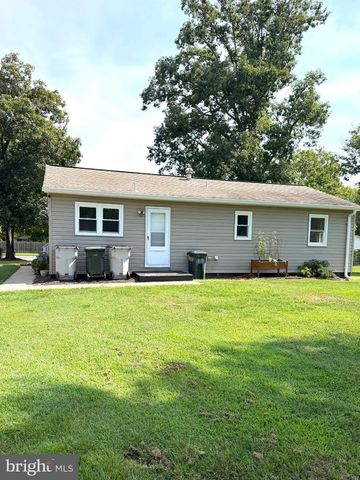 10112 S GRANT AVE, Manassas, VA 20110