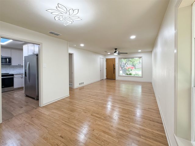 1812 Carlton Street, Denton, TX 76201