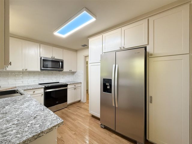 1812 Carlton Street, Denton, TX 76201