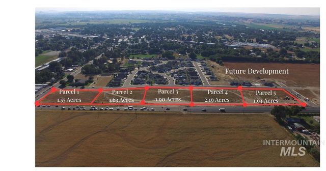 TBD N 15th Street Lot # 1, Payette, ID 83661 property photo