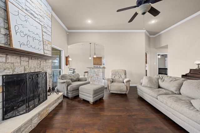 8714 Hansom Cab CIR, Temple, TX 76502