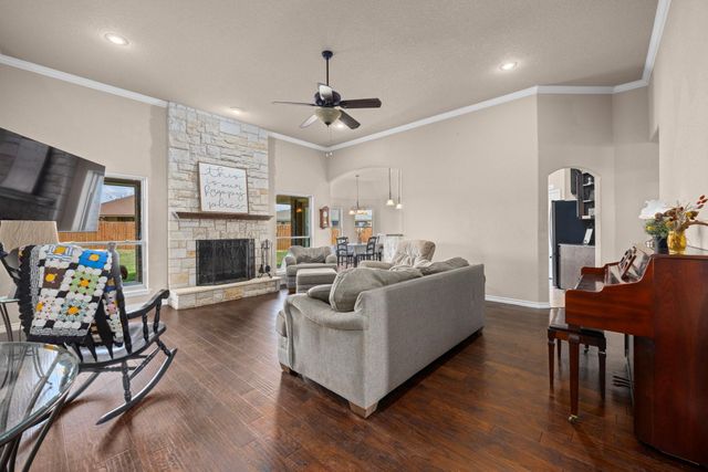 8714 Hansom Cab CIR, Temple, TX 76502