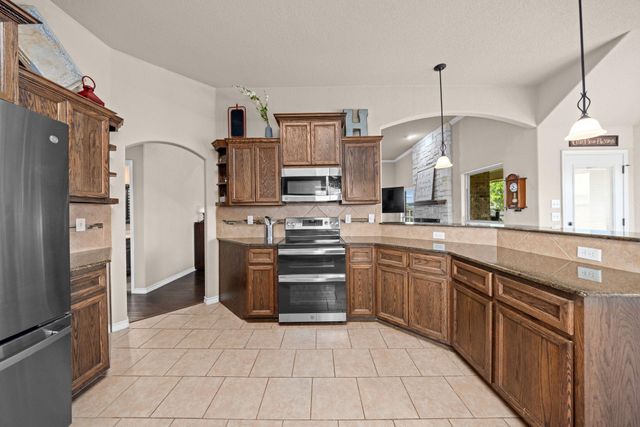 8714 Hansom Cab CIR, Temple, TX 76502