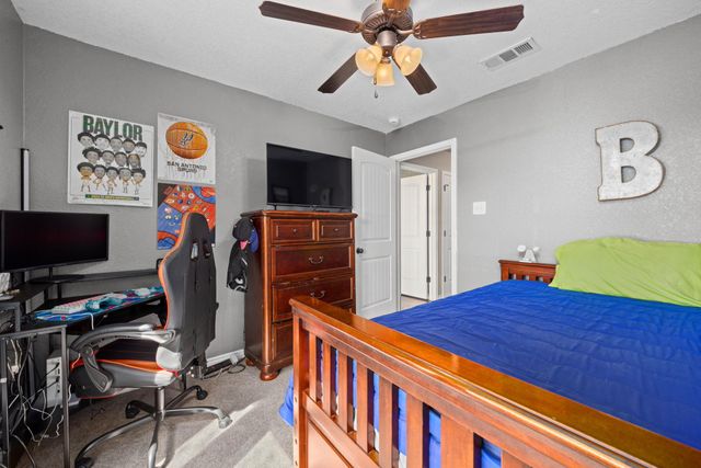 8714 Hansom Cab CIR, Temple, TX 76502