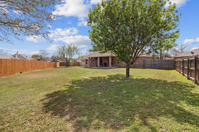 8714 Hansom Cab CIR, Temple, TX 76502