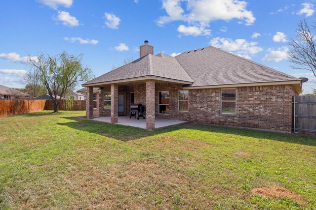 8714 Hansom Cab CIR, Temple, TX 76502