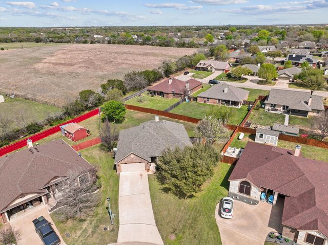 8714 Hansom Cab CIR, Temple, TX 76502