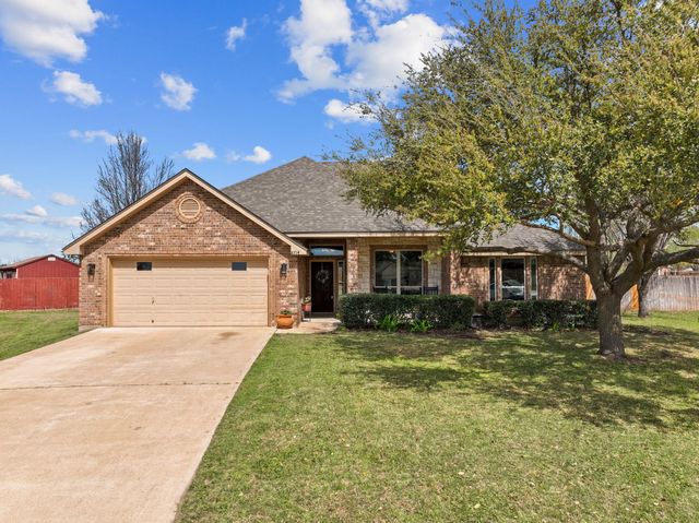 8714 Hansom Cab CIR, Temple, TX 76502
