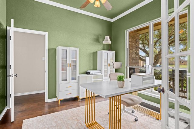 8714 Hansom Cab CIR, Temple, TX 76502