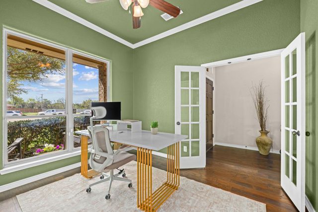 8714 Hansom Cab CIR, Temple, TX 76502