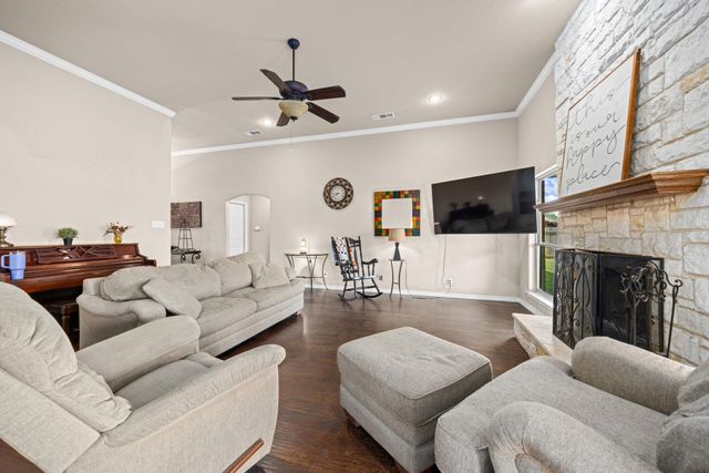 8714 Hansom Cab CIR, Temple, TX 76502