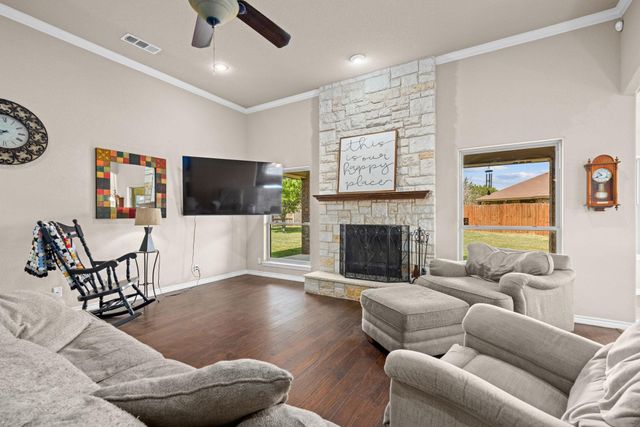 8714 Hansom Cab CIR, Temple, TX 76502