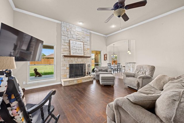 8714 Hansom Cab CIR, Temple, TX 76502