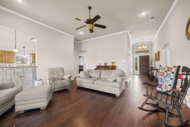 8714 Hansom Cab CIR, Temple, TX 76502