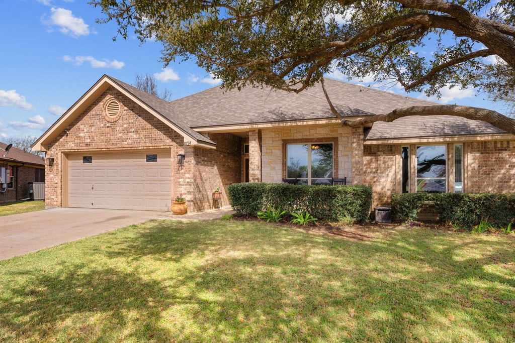 8714 Hansom Cab CIR, Temple, TX 76502