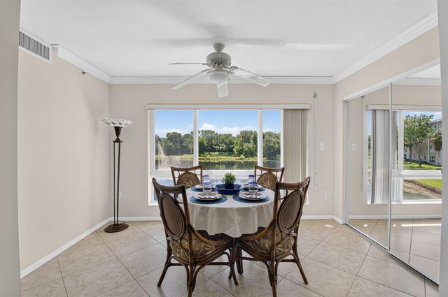 5778 Crystal Shores Drive 202, Boynton Beach, FL 33437