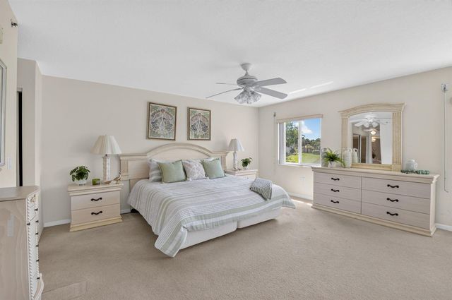 5778 Crystal Shores Drive 202, Boynton Beach, FL 33437