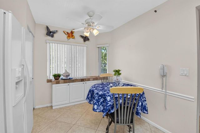 5778 Crystal Shores Drive 202, Boynton Beach, FL 33437