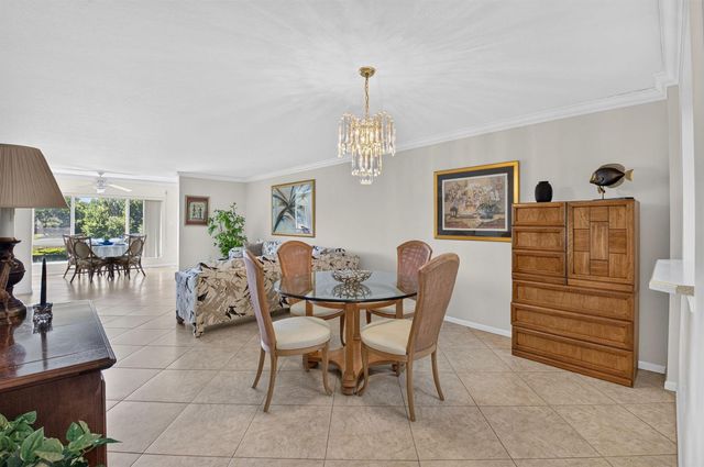 5778 Crystal Shores Drive 202, Boynton Beach, FL 33437