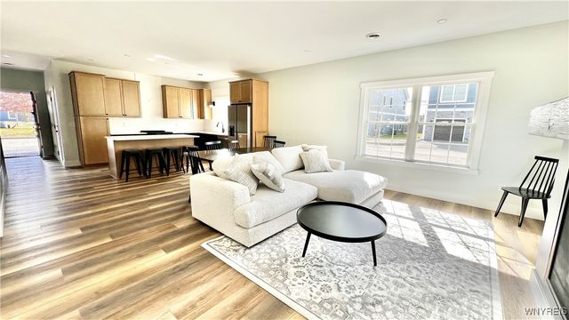 27 Glen Burn Trail, Ellicottville, NY 14731