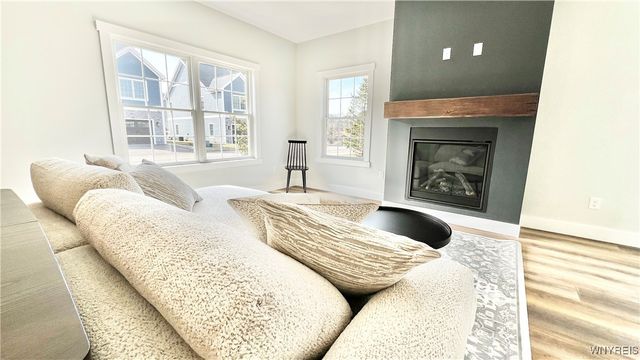 27 Glen Burn Trail, Ellicottville, NY 14731