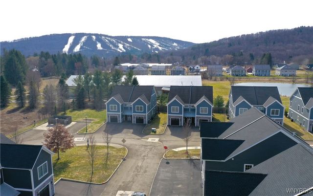 27 Glen Burn Trail, Ellicottville, NY 14731