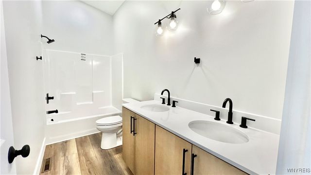 27 Glen Burn Trail, Ellicottville, NY 14731