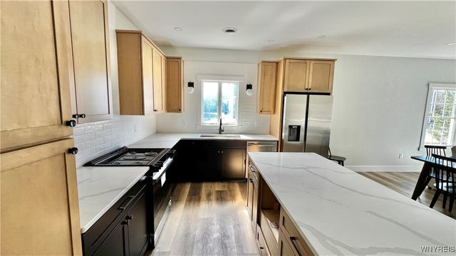 27 Glen Burn Trail, Ellicottville, NY 14731