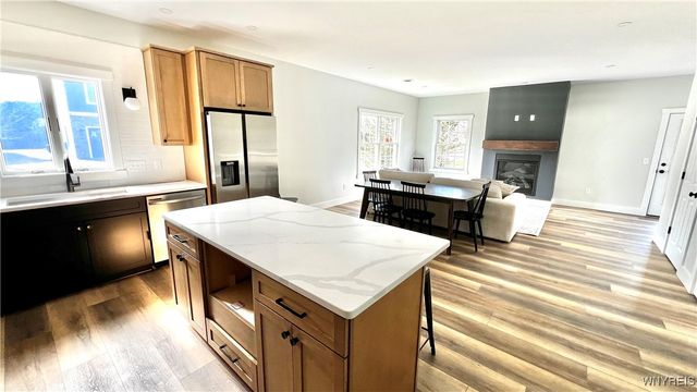 27 Glen Burn Trail, Ellicottville, NY 14731