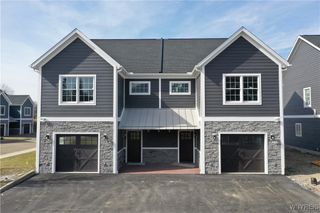 27 Glen Burn Trail, Ellicottville, NY 14731