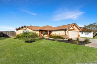 157 Turnberry, La Vernia, TX 78121