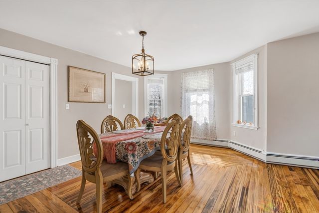 154 Fellsway West 3, Medford, MA 02155