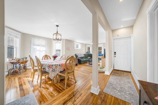 154 Fellsway West 3, Medford, MA 02155