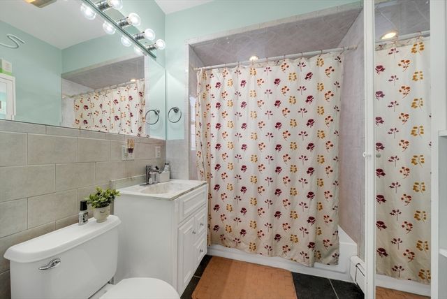 154 Fellsway West 3, Medford, MA 02155