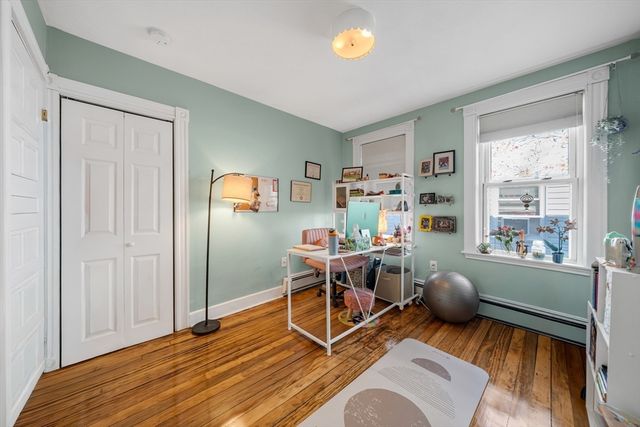 154 Fellsway West 3, Medford, MA 02155