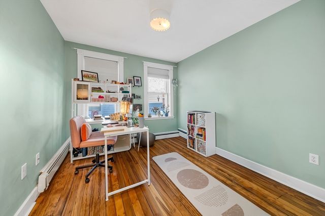 154 Fellsway West 3, Medford, MA 02155
