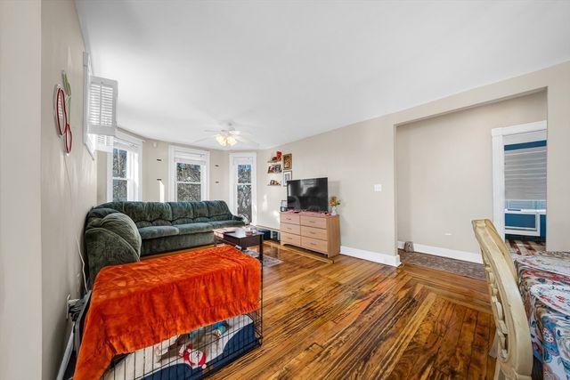 154 Fellsway West 3, Medford, MA 02155