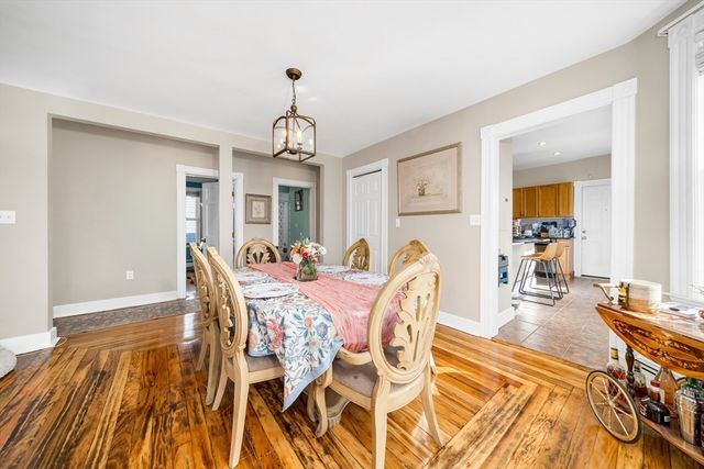 154 Fellsway West 3, Medford, MA 02155